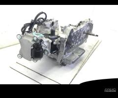 BLOCCO MOTORE ENGINE - MOD: MD31M PIAGGIO VESPA GT - 1