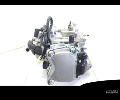 BLOCCO MOTORE ENGINE - MOD: MD31M PIAGGIO VESPA GT