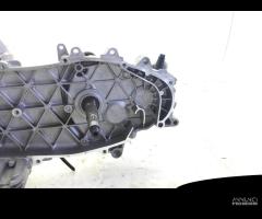 BLOCCO MOTORE ENGINE - MOD: MD31M PIAGGIO VESPA GT