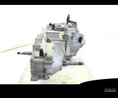 BLOCCO MOTORE ENGINE - MOD: MD31M PIAGGIO VESPA GT - 5