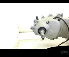 BLOCCO MOTORE ENGINE - MOD: MD31M PIAGGIO VESPA GT - 6