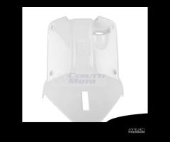 Scudo interno bianco yamaha bws 50 2004 - 2014 - 1