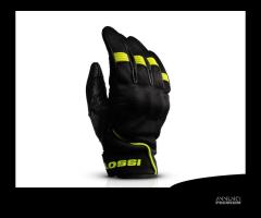 Guanti da moto Malossi estivi S-GLOVES - 1