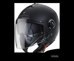 Casco jet caberg riviera v4 colorazioni varie