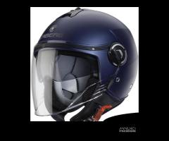 Casco jet caberg riviera v4 colorazioni varie