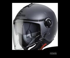 Casco jet caberg riviera v4 colorazioni varie