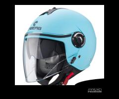 Casco jet caberg riviera v4 colorazioni varie - 5