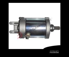 Motorino avviamento Piaggio Beverly 400 - 500