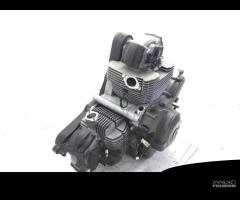 BLOCCO MOTORE ENGINE - MOD: ZDM796A2 DUCATI HYPERM - 1