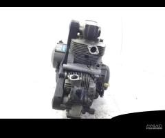 BLOCCO MOTORE ENGINE - MOD: ZDM796A2 DUCATI HYPERM