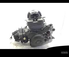 BLOCCO MOTORE ENGINE - MOD: ZDM796A2 DUCATI HYPERM