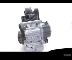 BLOCCO MOTORE ENGINE - MOD: ZDM796A2 DUCATI HYPERM - 6