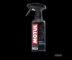 Motul mc care e7 insect remover