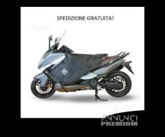 Termoscud coprigambe tucano R069 tmax 500 2008 - - 1