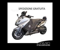 Termoscud tucano r089 yamaha tmax 530 - 1