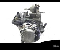 BLOCCO MOTORE ENGINE - MOD: M246M GILERA RUNNER VX