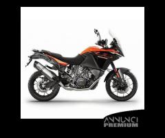 Scarico leovince ktm 1090 adventure 1290 super - 1