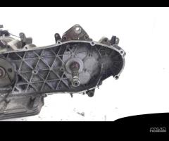 BLOCCO MOTORE ENGINE - MOD: M246M GILERA RUNNER VX