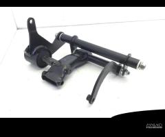 STAFFA SUPPORTO MOTORE PIAGGIO VESPA GTS SUPER HPE - 3