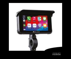 Display Midland BikePlay Guardian + 2 DashCam