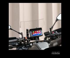 Display Midland BikePlay Guardian + 2 DashCam