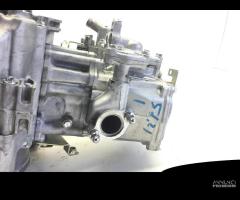 BLOCCO MOTORE ENGINE MOD: KF40E HONDA SH I 150 202 - 2