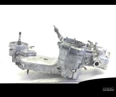 BLOCCO MOTORE ENGINE MOD: KF40E HONDA SH I 150 202 - 3