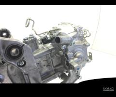 BLOCCO MOTORE ENGINE MOD: KF40E HONDA SH I 150 202