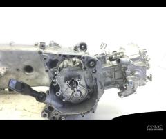 BLOCCO MOTORE ENGINE MOD: KF40E HONDA SH I 150 202