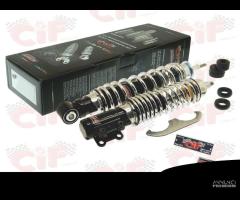 Kit SPORT TUNING CROMATO Piaggio Vespa Et4 / LX - 1