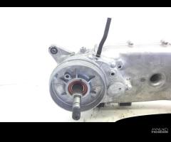 BLOCCO MOTORE ENGINE MOD: KF40E HONDA SH I 150 202 - 6