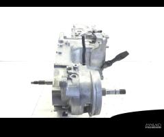 BLOCCO MOTORE ENGINE MOD: KF40E HONDA SH I 150 202 - 7