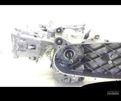 BLOCCO MOTORE ENGINE MOD: KF40E HONDA SH I 150 202 - 9