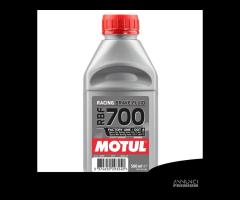 Liquido Freno Motul Racing Brake Fluid 700 Factory