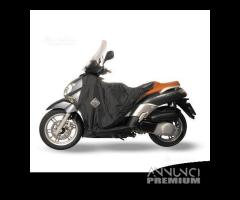 Termoscud tucano R152c yamaha xcity 125 / 250 - 1