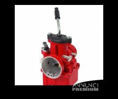 Carburatore Dellorto vhst 26 bs red racing