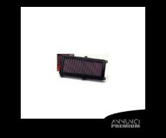 Filtro sportivo k\u0026n honda vf 750 shadow 87 / 88 - 1