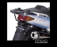 Portapacchi kappa monokey yamaha tmax 500 2001 - - 1