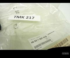 BMW K 1200 1300 copertura radiatore sinistro plast - 3