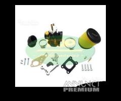 Kit aspirazione top tpr oko 28 vespa px 125 150 - 1