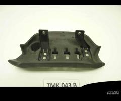 BMW K 100 RS plancia copri manubrio cod 3271145315 - 2