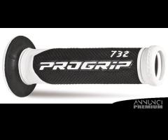 Manopole progrip 732 da strada