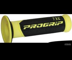 Manopole progrip 732 da strada