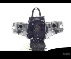 BLOCCO MOTORE ENGINE MOD: 852EA BMW R 850 R 848 19 - 5