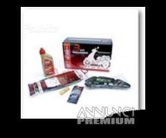 Kit tagliando completo honda sh 125 start \u0026 stop - 1