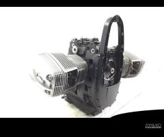 BLOCCO MOTORE ENGINE MOD: 852EA BMW R 850 R 848 19 - 12