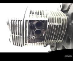 BLOCCO MOTORE ENGINE MOD: 852EA BMW R 850 R 848 19 - 13