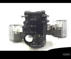 BLOCCO MOTORE ENGINE MOD: 852EA BMW R 850 R 848 19 - 14