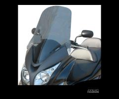 Parabrezza invernale Fabbri honda sw-t 400 600