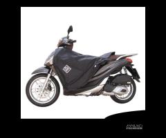 Termoscud coprigambe tucano r202 honda pcx 2018 - 1